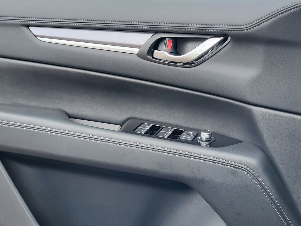 New 2025 MAZDA CX-5 AWD 2.5 S w/ Premium Plus Pkg image 22