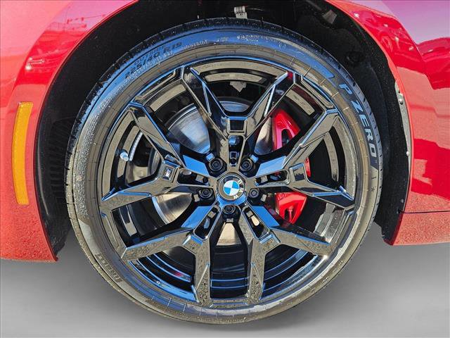 New 2026 BMW M240i Coupe w/ Premium Package image 10