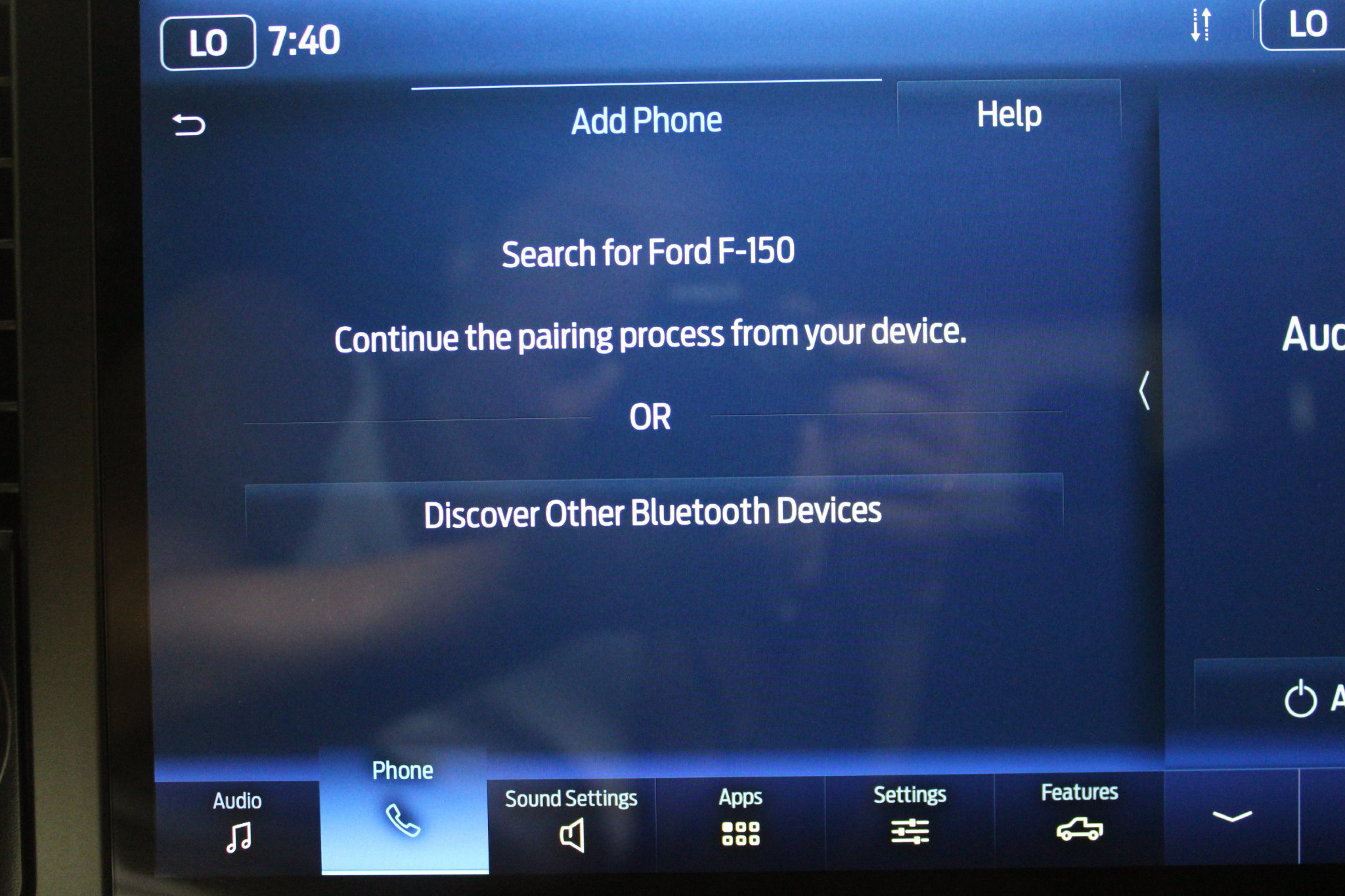 Used 2022 Ford F150 Lariat AWD/4WD image 35