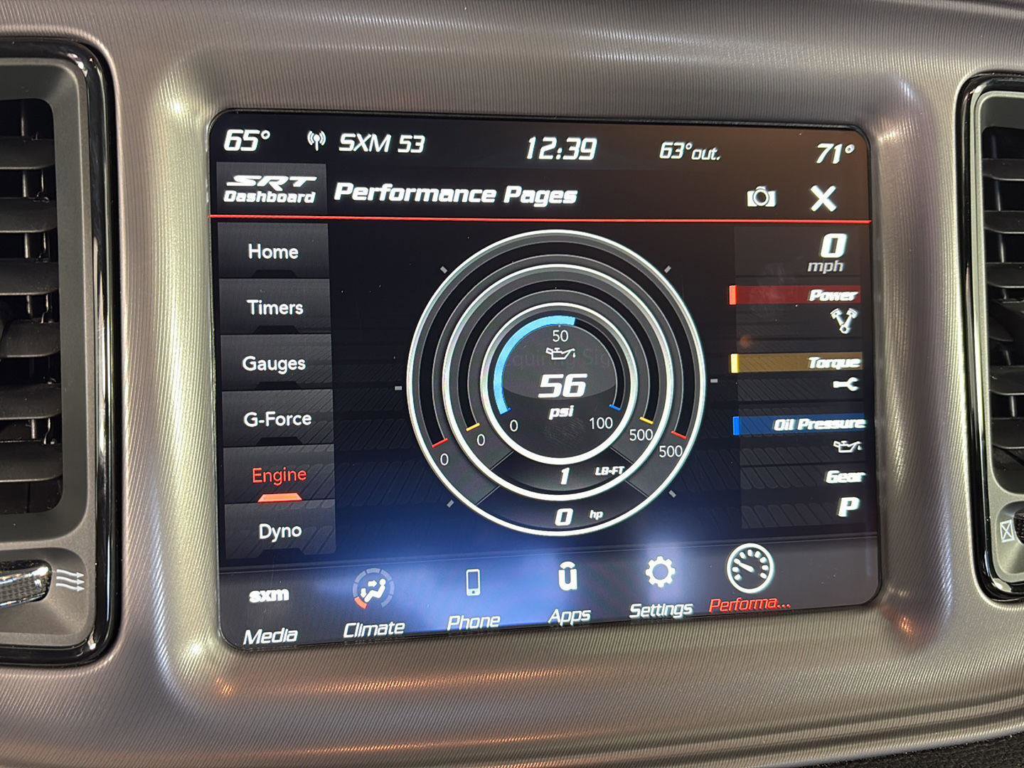 Used 2023 Dodge Challenger R/T Scat Pack w/ Shaker Package image 36