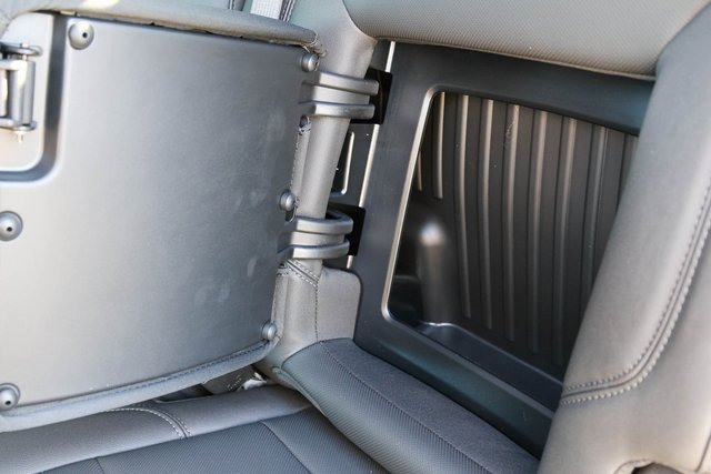 New 2026 GMC Sierra 3500 SLT w/ SLT Premium Package image 15