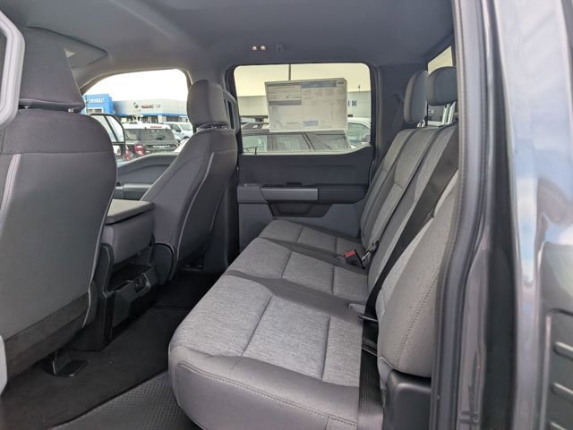 New 2026 Ford F250 XL w/ STX Appearance Package image 10