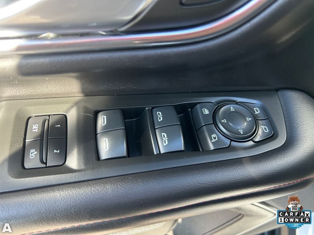 Used 2022 Chevrolet Tahoe RST w/ Luxury Package RWD image 21