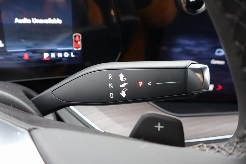 New 2026 Chevrolet Tahoe LS image 10