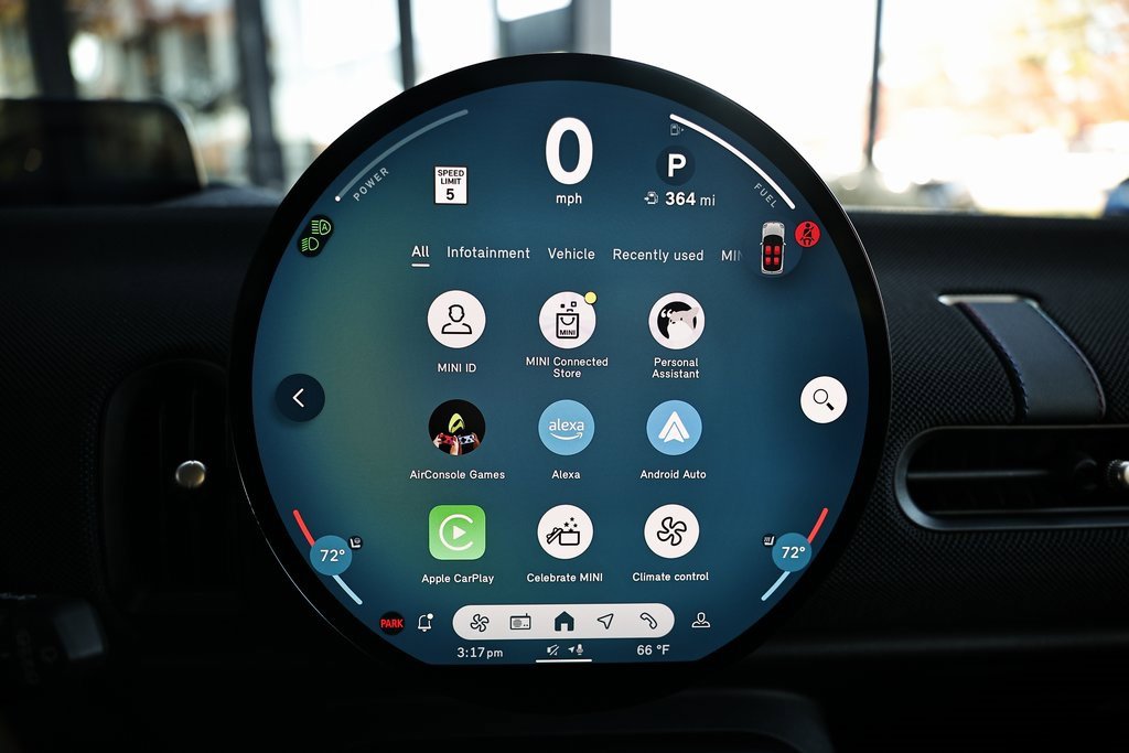 New 2026 MINI Cooper 2-Door Hardtop image 31