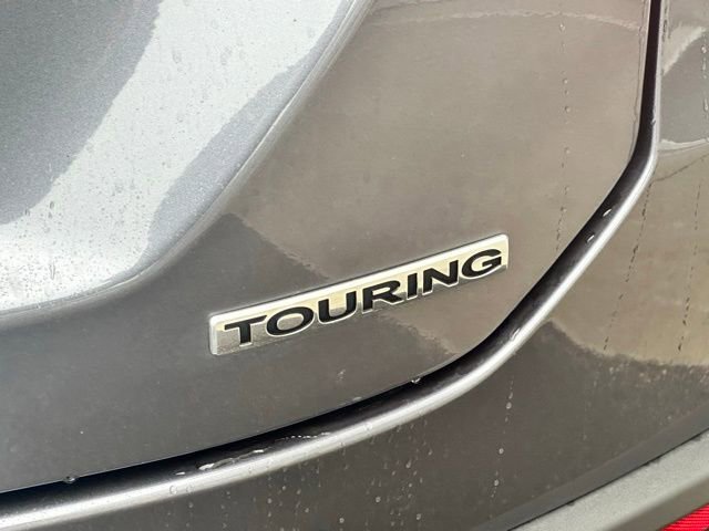 Used 2024 Honda Pilot Touring image 4