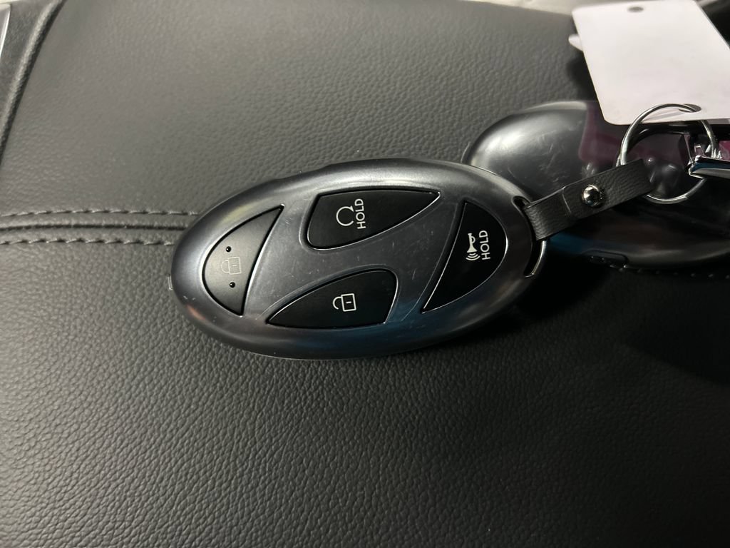 New 2027 Hyundai Santa Cruz SE AWD/4WD image 20