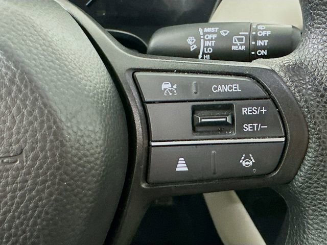 Certified 2024 Honda HR-V LX image 11