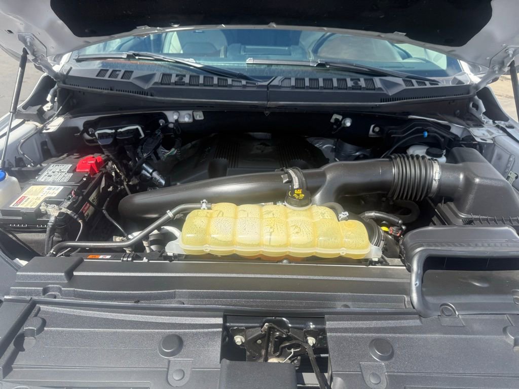 Used 2019 Ford F150 Limited AWD/4WD image 66