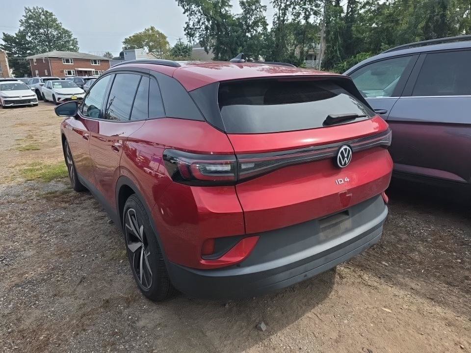 Used 2023 Volkswagen ID.4 Pro S RWD image 17