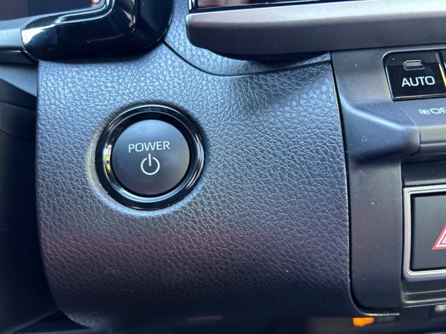 Used 2025 Toyota Camry SE w/ Multimedia Upgrade Package FWD image 19