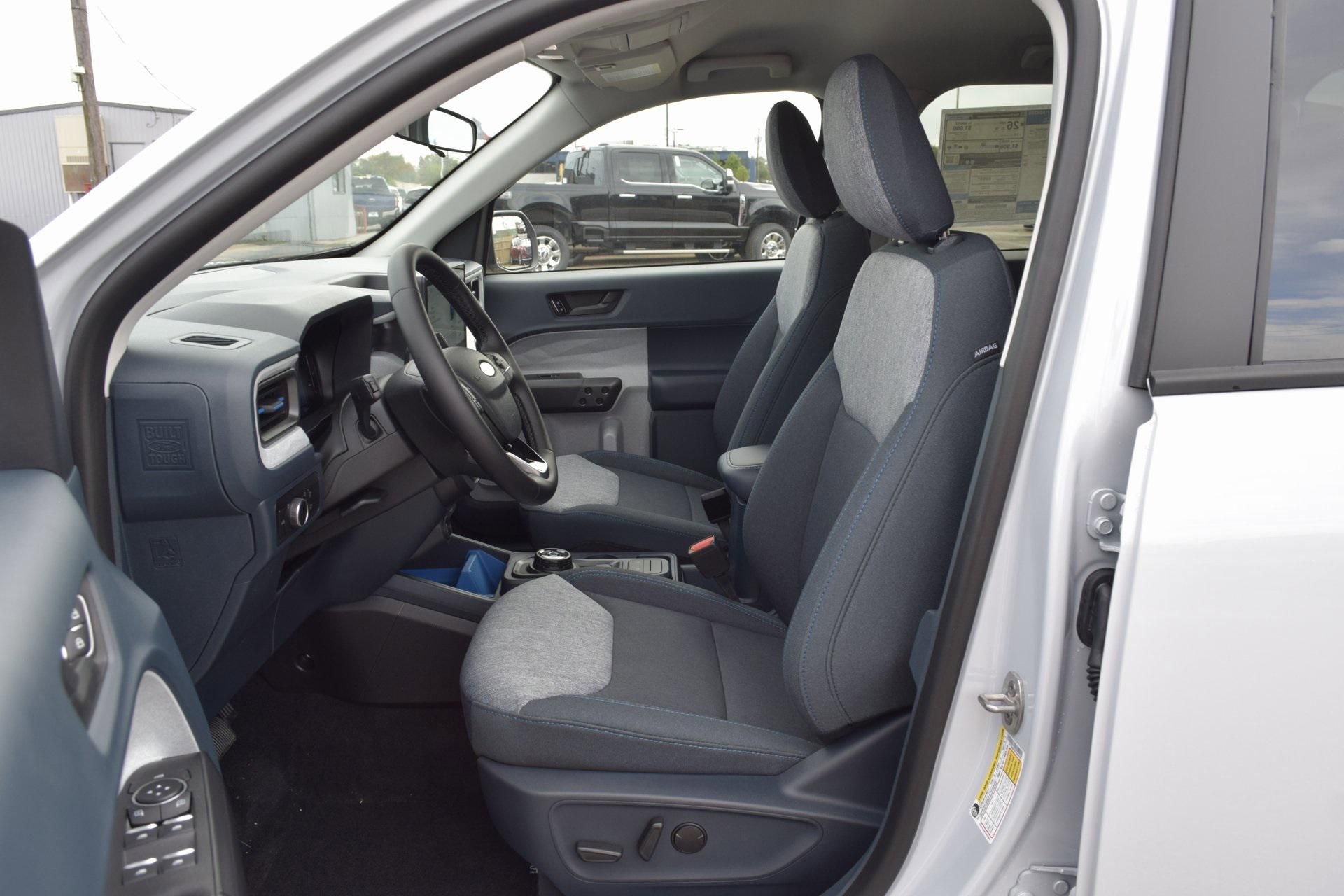 New 2026 Ford Maverick XLT w/ XLT Luxury Package image 18