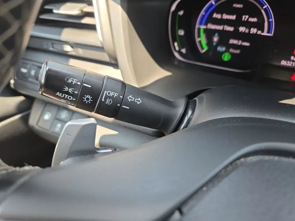 Used 2019 Honda Insight Touring image 22