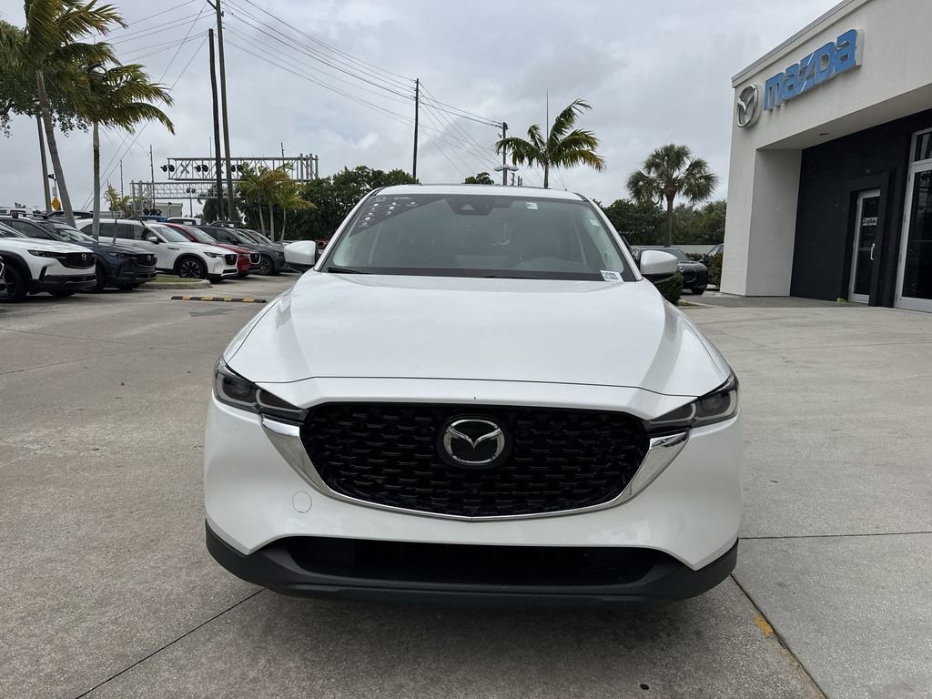 Used 2023 MAZDA CX-5 AWD 2.5 S image 29