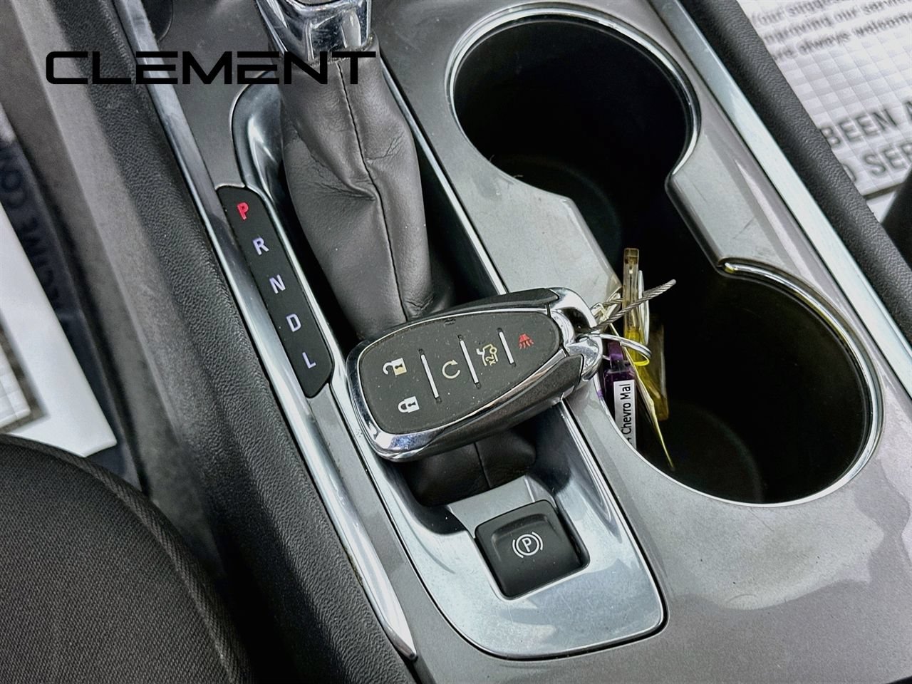 Used 2024 Chevrolet Malibu LT FWD image 24