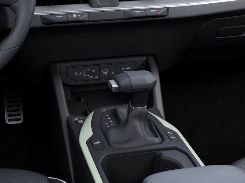 New 2026 Kia K4 GT-Line Turbo image 29