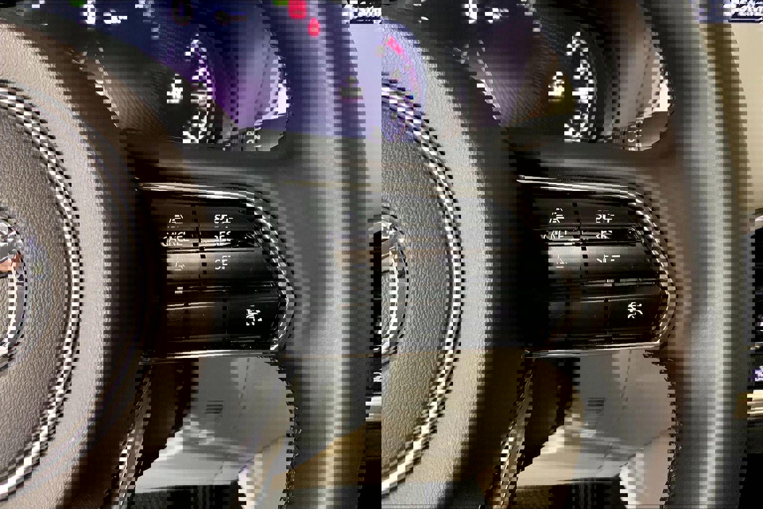 Used 2024 MAZDA CX-90 3.3 Turbo w/ Premium Plus Pkg image 19