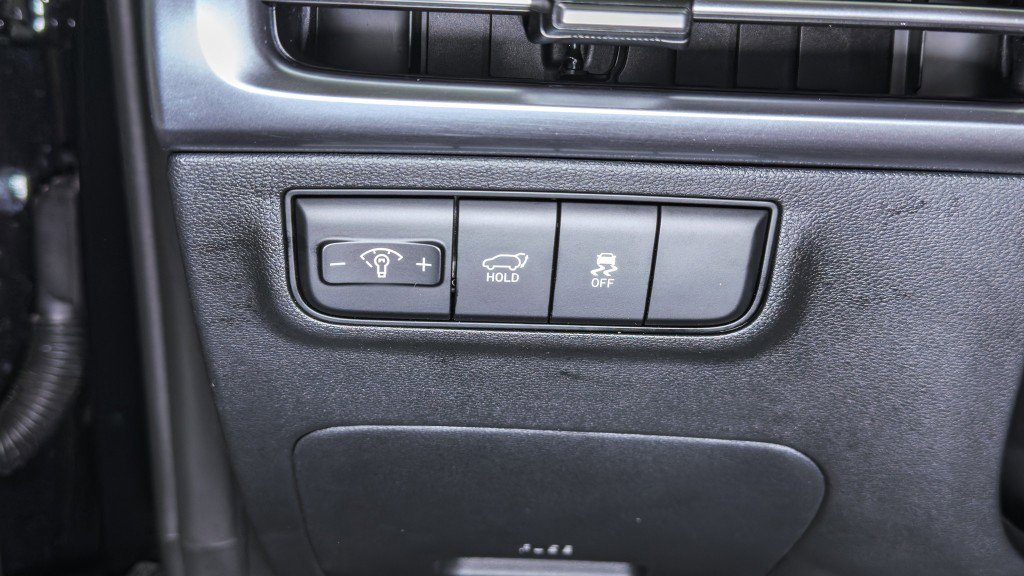 Used 2025 Hyundai Tucson SEL image 27