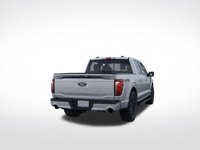New 2026 Ford F150 Lariat w/ Equipment Group 501A Mid AWD/4WD image 10
