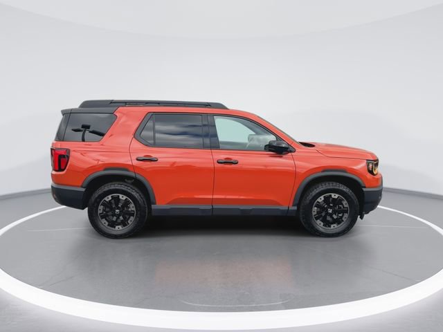 Used 2026 Honda Passport TrailSport Elite image 10