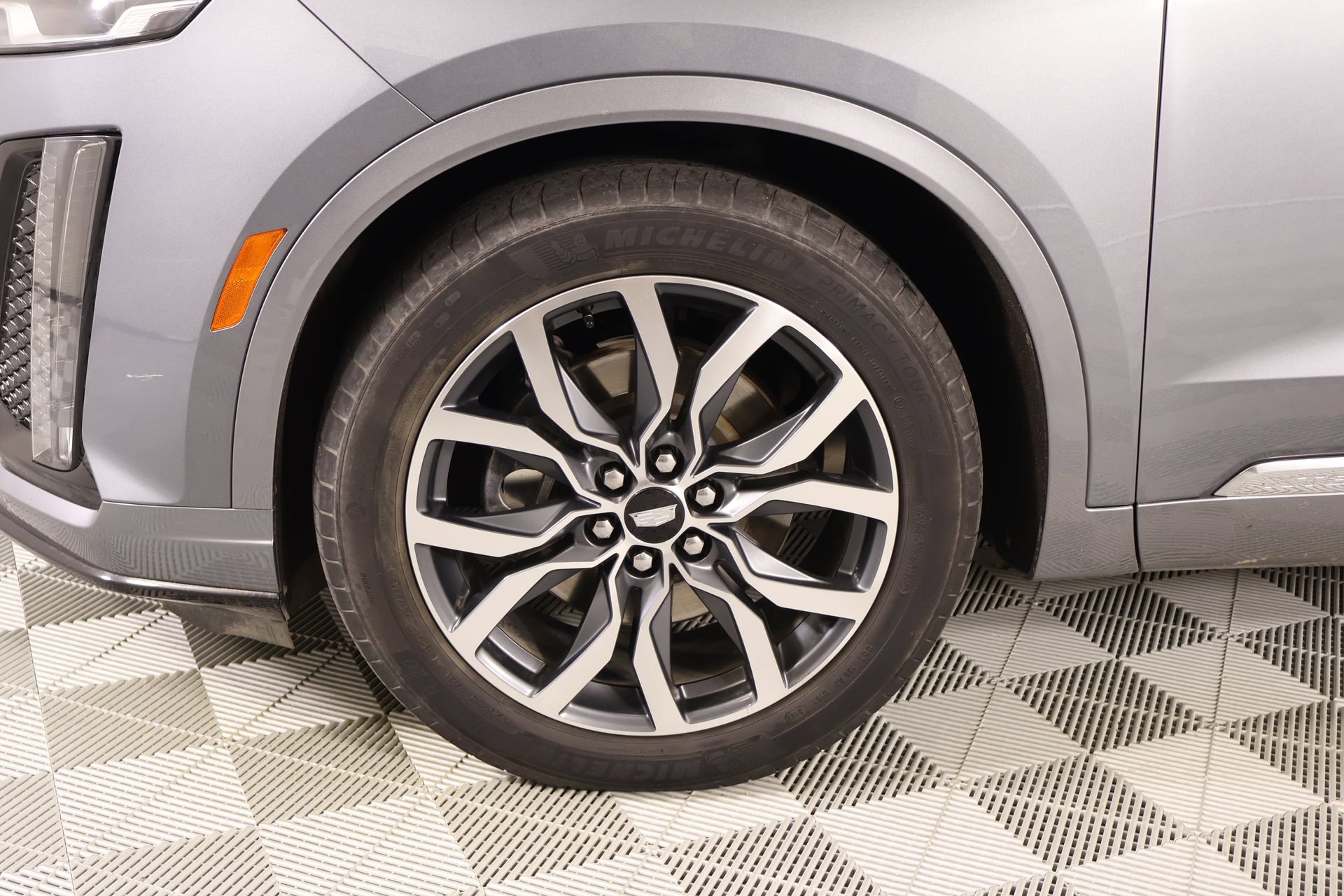 Used 2020 Cadillac XT6 Sport AWD/4WD image 19