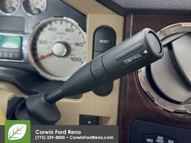 Used 2009 Ford F350 Lariat image 15