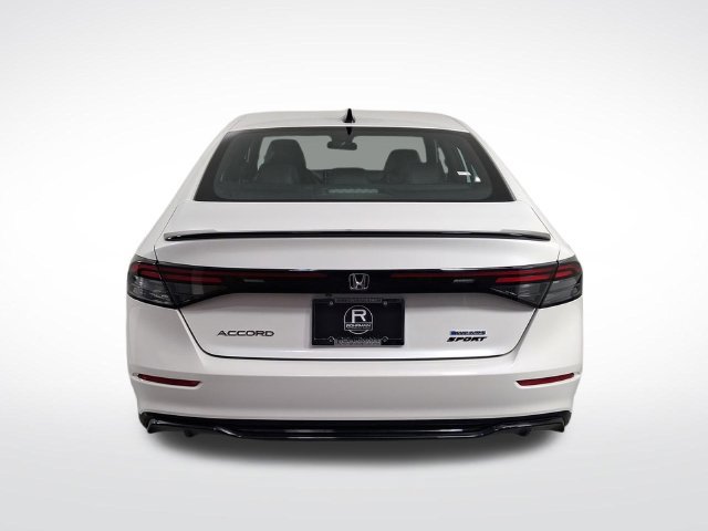 Used 2023 Honda Accord Sport image 32
