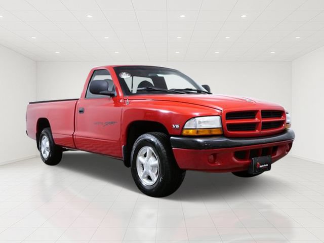 Used 1999 Dodge Dakota 2WD Regular Cab