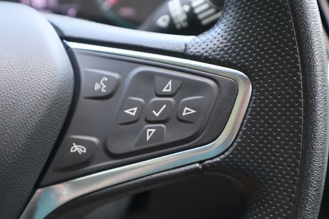 Used 2025 Chevrolet Malibu LT FWD image 11