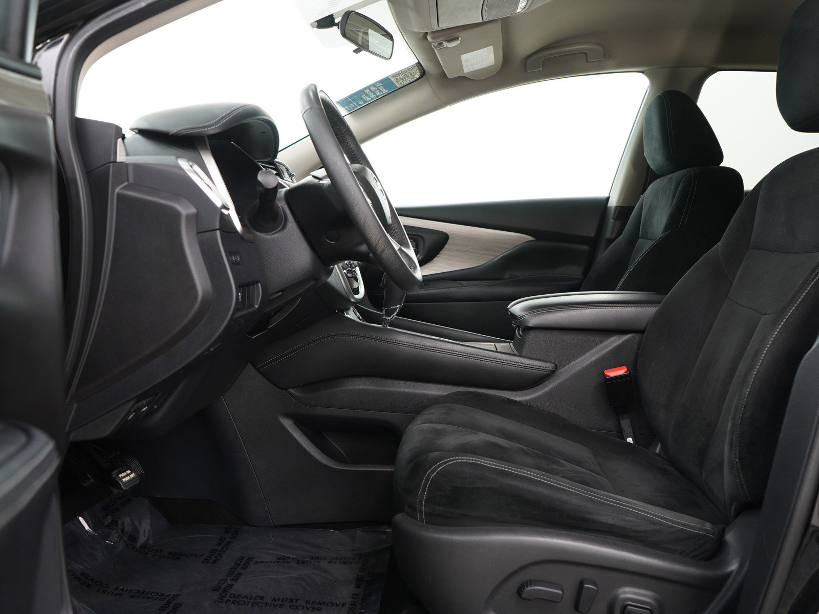 Used 2017 Nissan Murano SV image 18