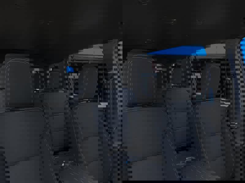 New 2026 Chevrolet Traverse LT image 24