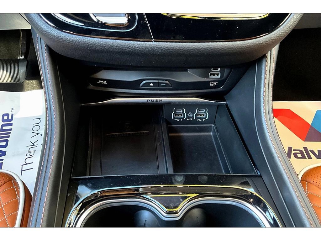 Used 2024 Chrysler Pacifica Pinnacle image 30