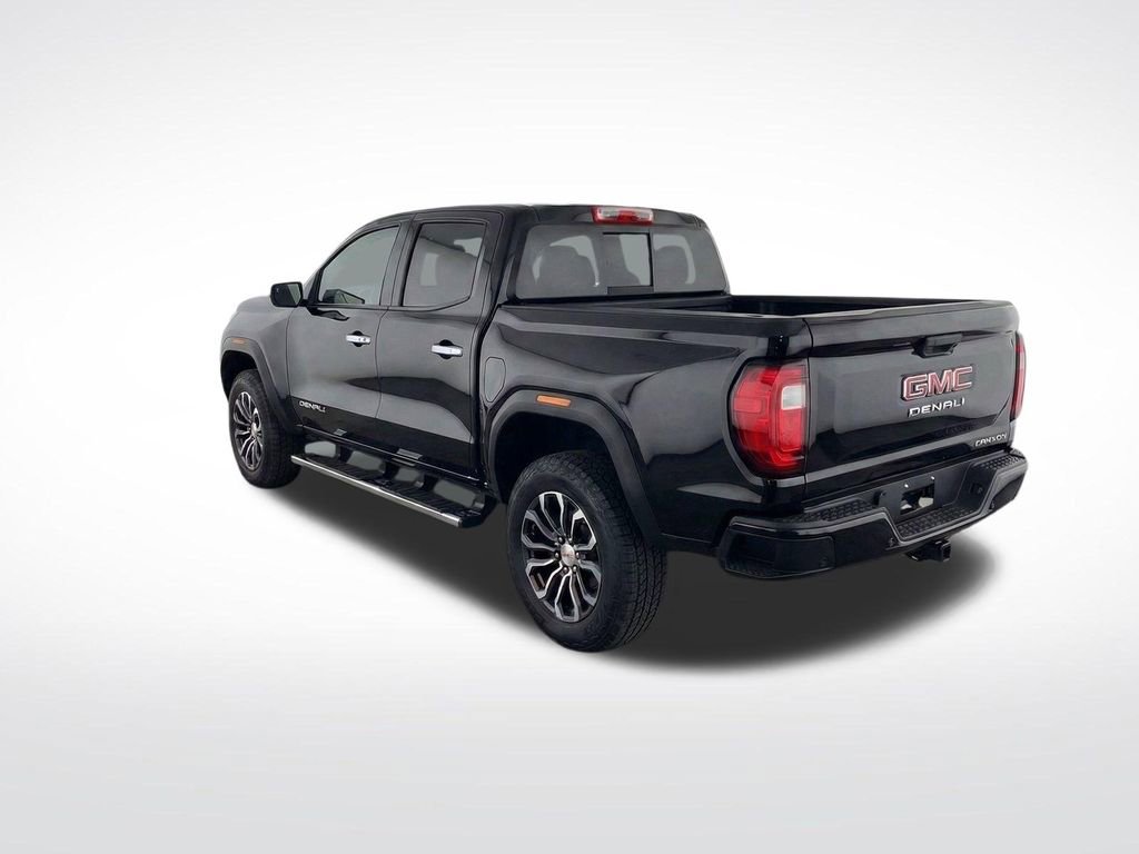 New 2026 GMC Canyon Denali image 4