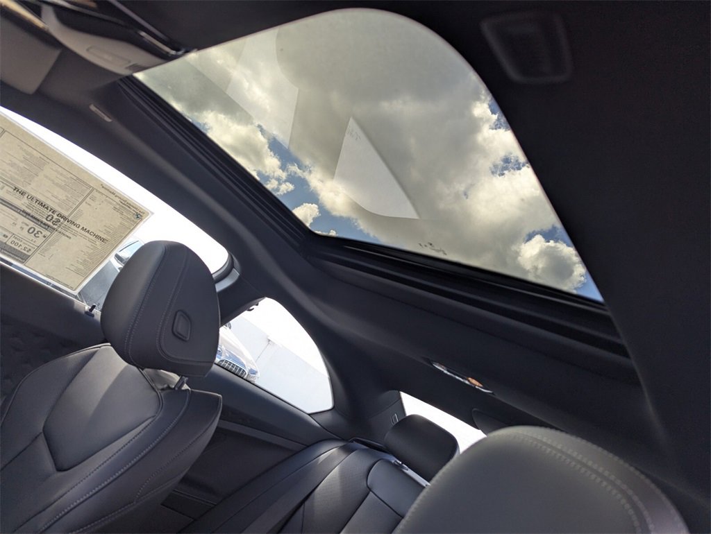 New 2026 BMW 230i Coupe w/ M Sport Package image 11