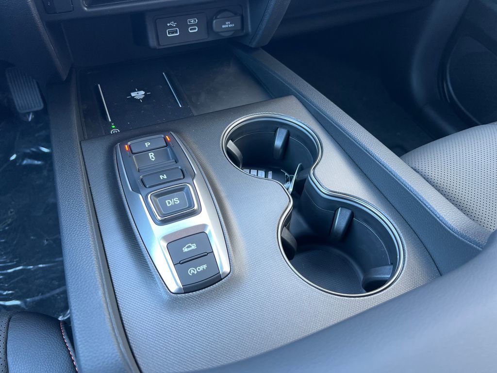 New 2026 Honda Ridgeline TrailSport+ image 18