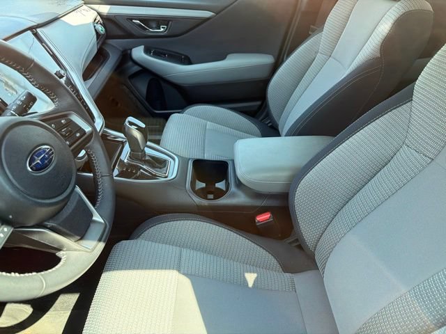 Certified 2024 Subaru Outback Premium AWD/4WD image 10