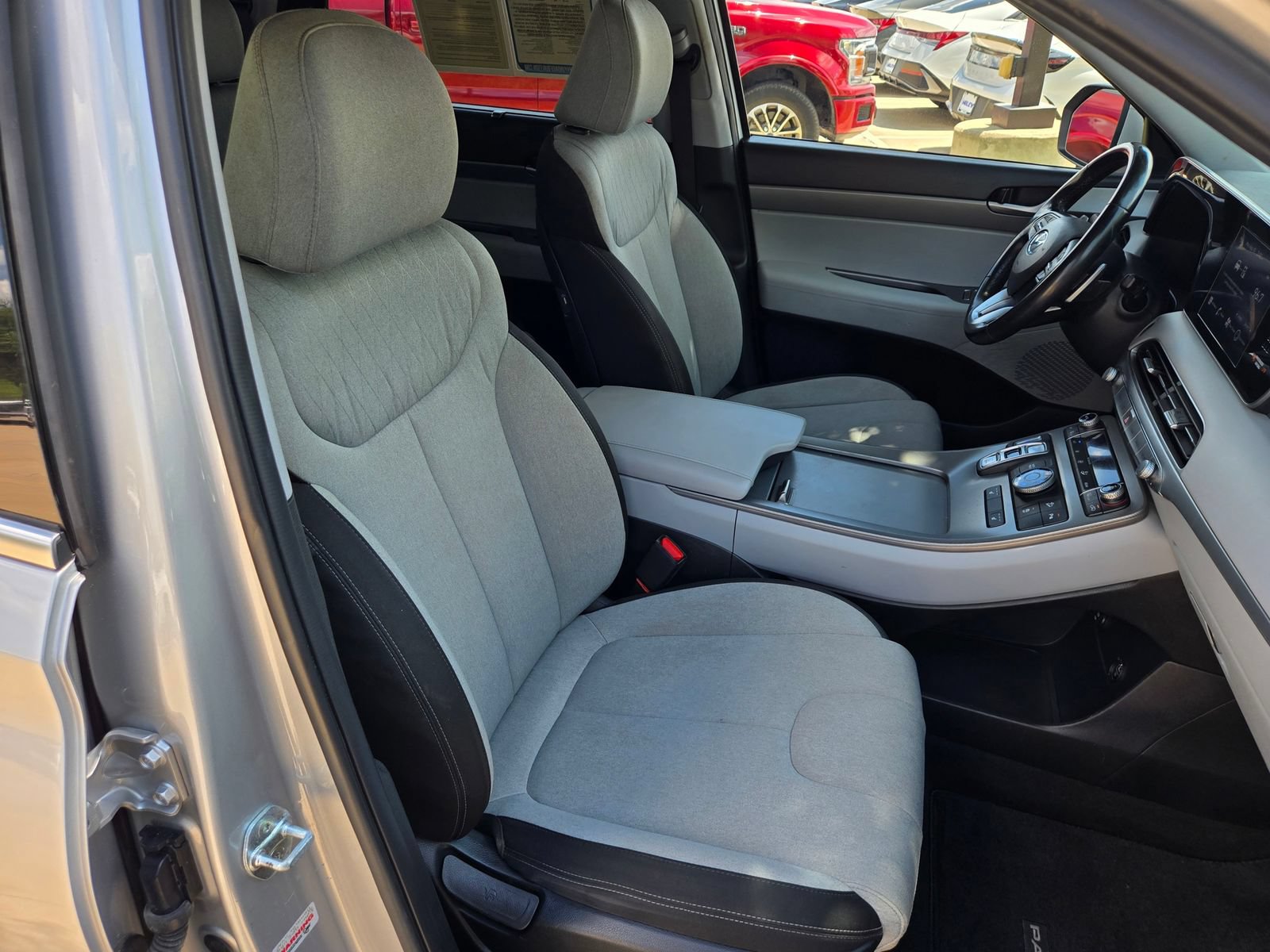 Used 2022 Hyundai Palisade SEL w/ Convenience Package AWD/4WD image 27