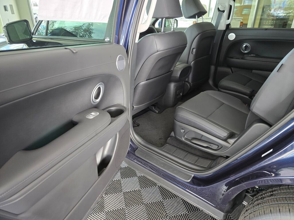 New 2026 Hyundai Palisade SEL Premium image 34