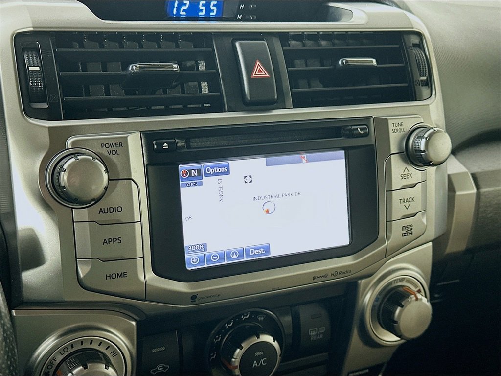 Used 2016 Toyota 4Runner SR5 Premium image 19