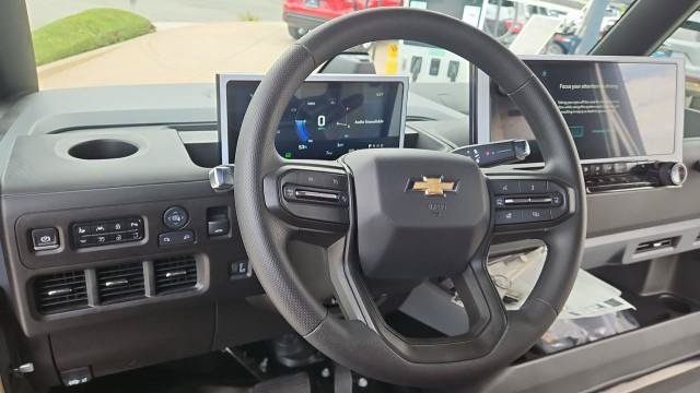 New 2025 Chevrolet Brightdrop 600 FWD image 11