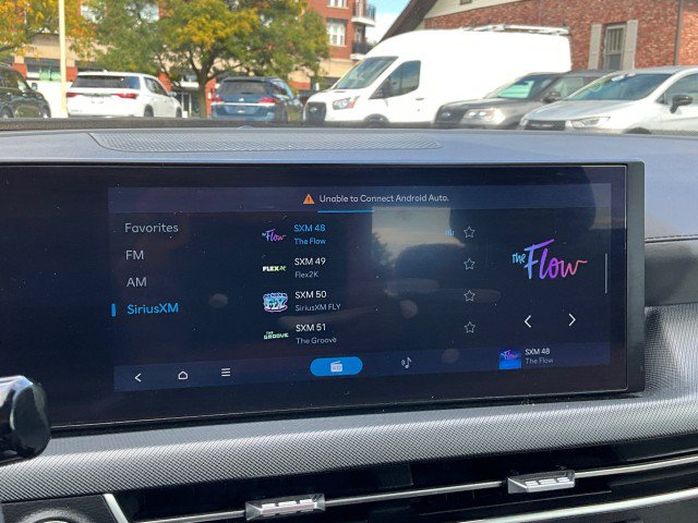 Used 2025 Hyundai Sonata SEL FWD image 18