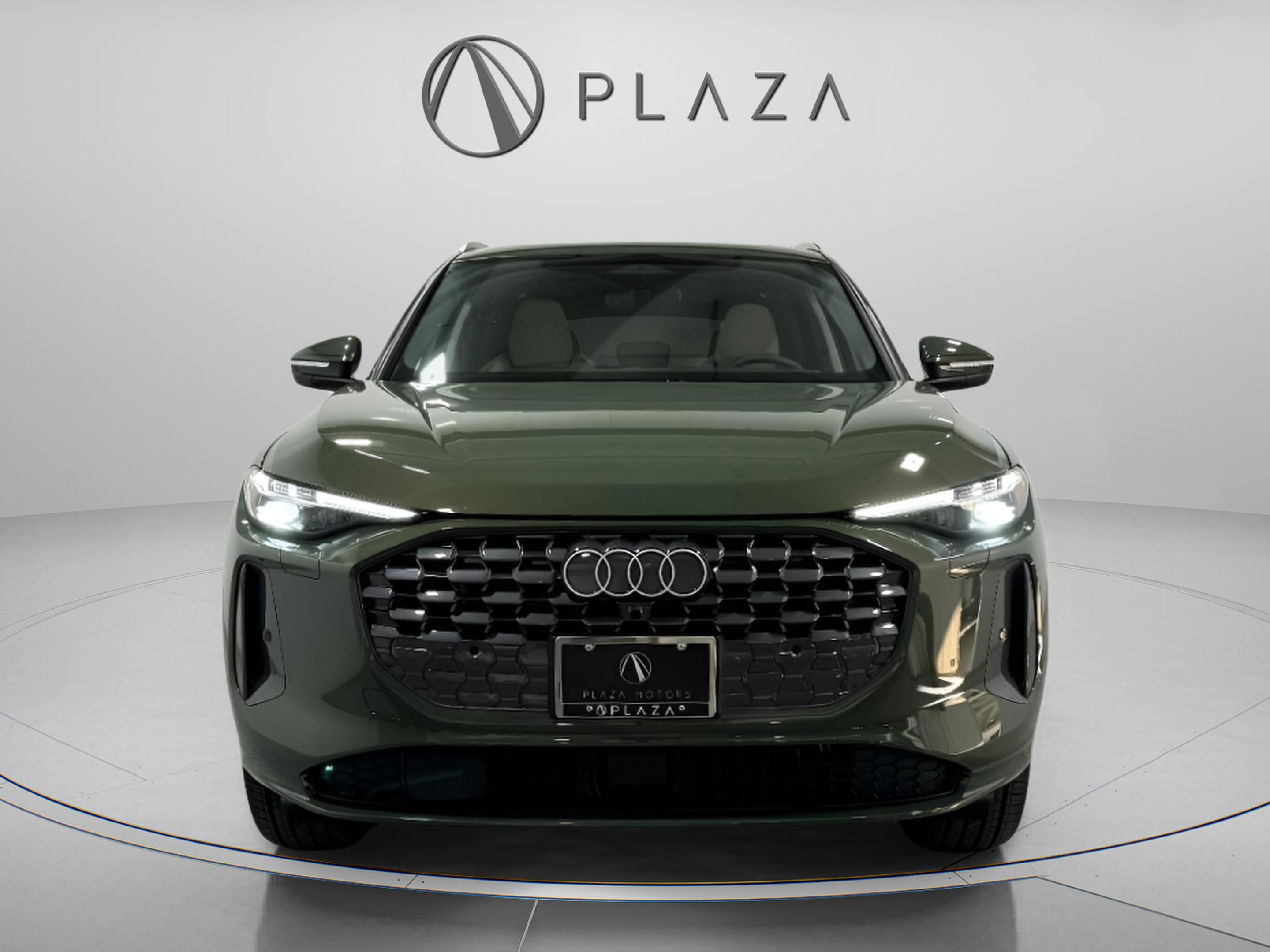 New 2025 Audi Q5 Premium Plus image 7