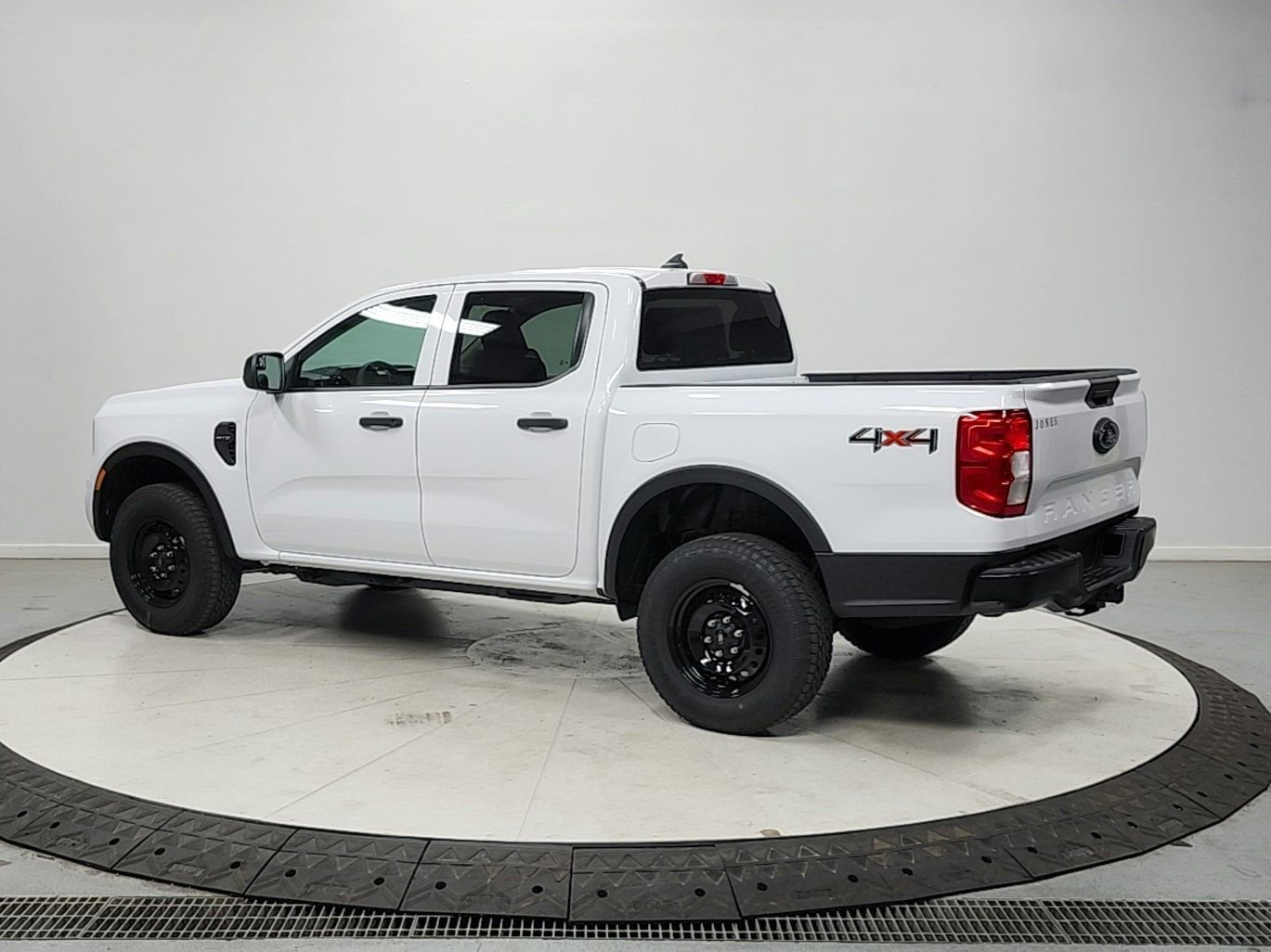 New 2026 Ford Ranger XL AWD/4WD image 5