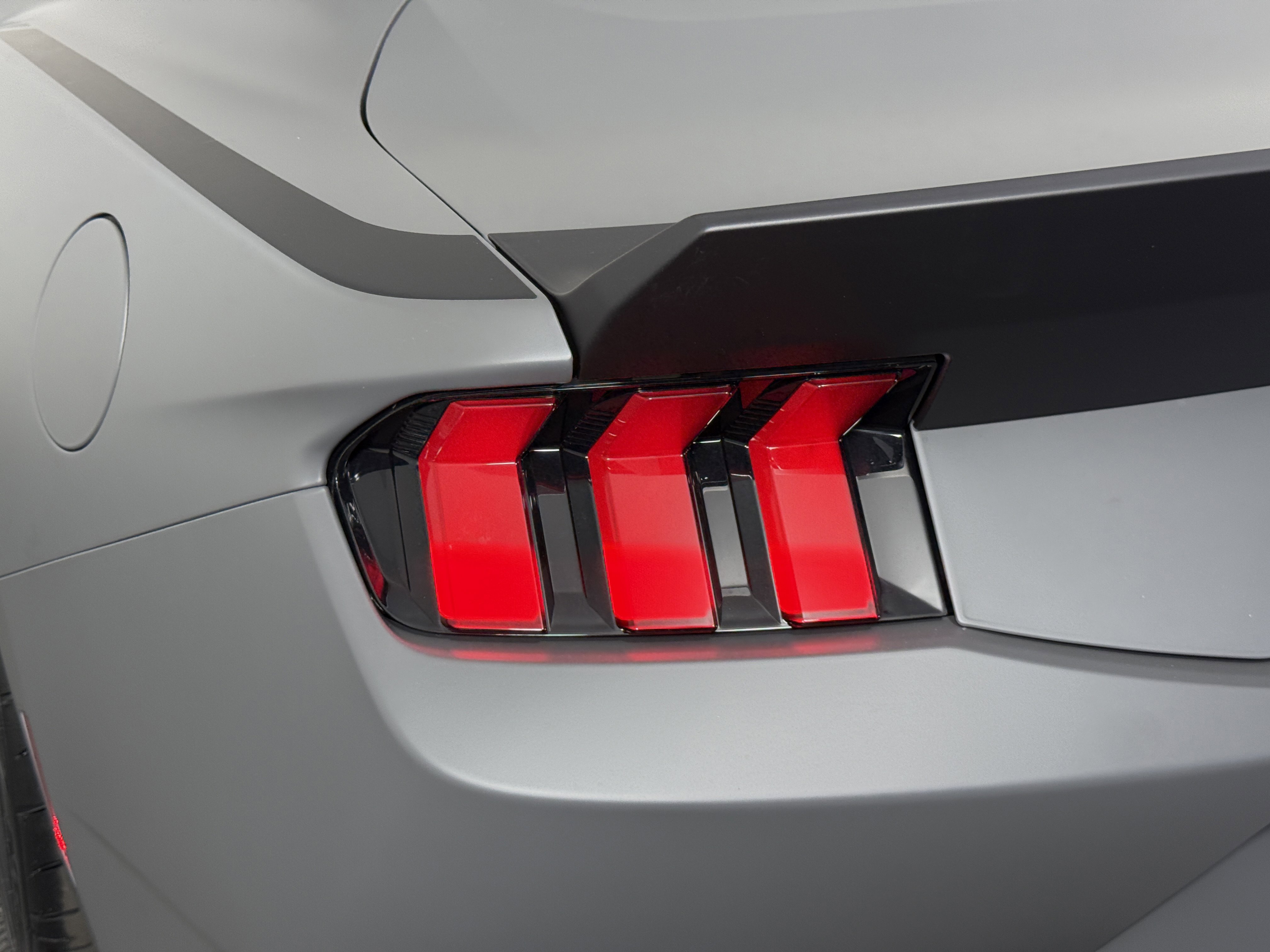 New 2025 Ford Mustang GT Premium w/ GT Performance Package image 8