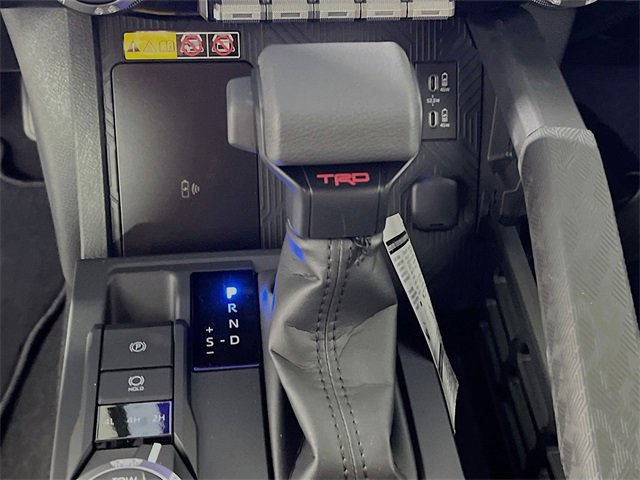 New 2025 Toyota Tacoma TRD Off-Road image 20