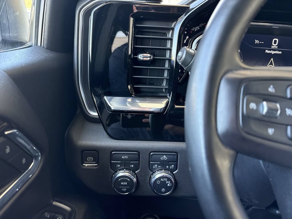 Certified 2023 GMC Sierra 1500 SLE AWD/4WD image 17