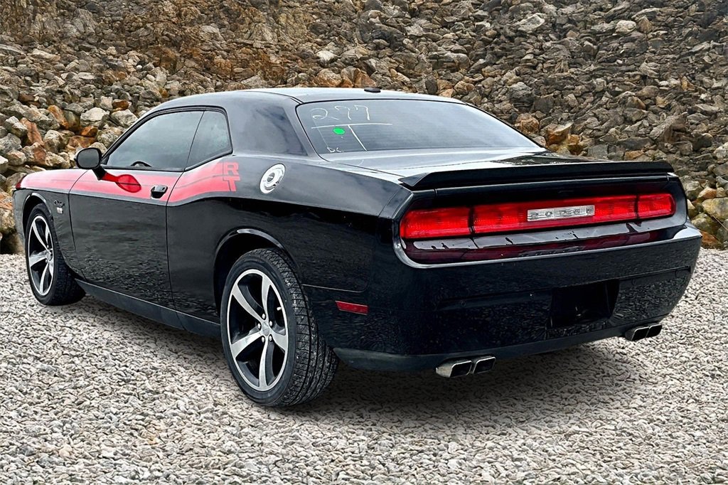 Used 2013 Dodge Challenger R/T image 11
