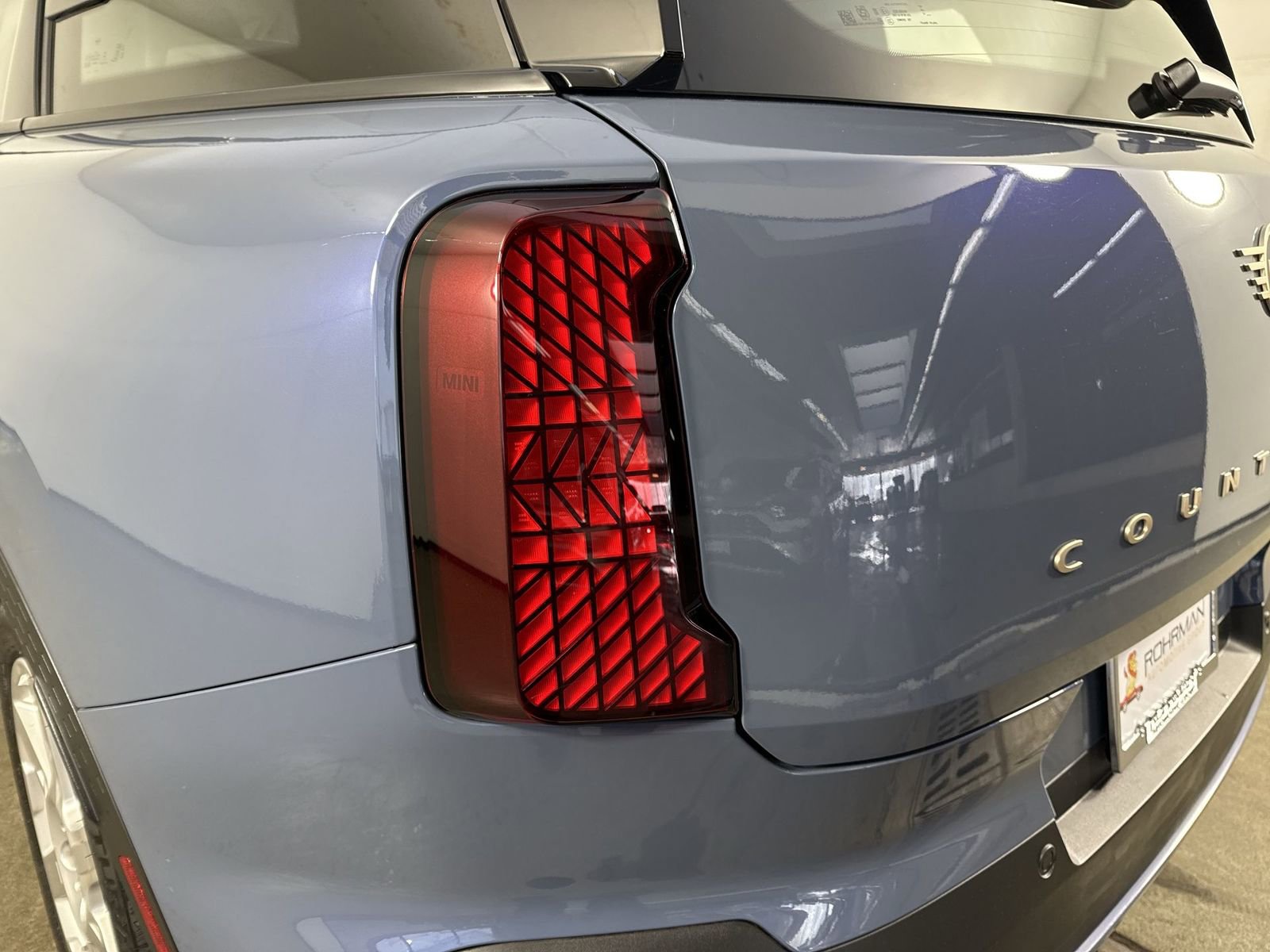 Used 2025 MINI Cooper Countryman S image 29