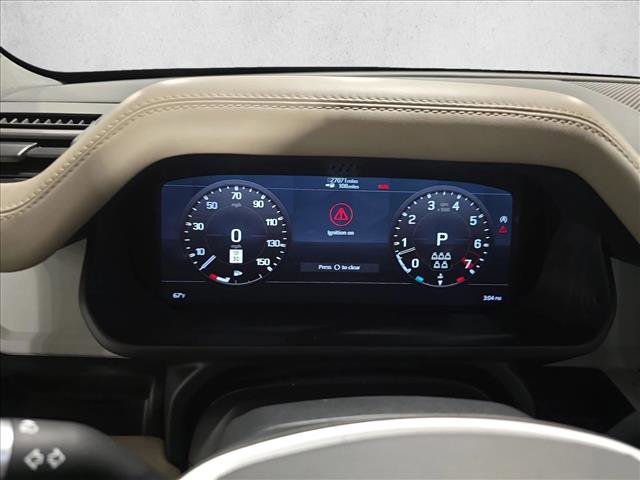 Used 2020 Land Rover Defender 110 HSE image 21