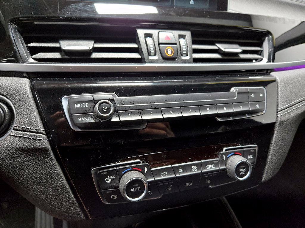 Used 2020 BMW X2 xDrive28i w/ Convenience Package AWD/4WD image 25